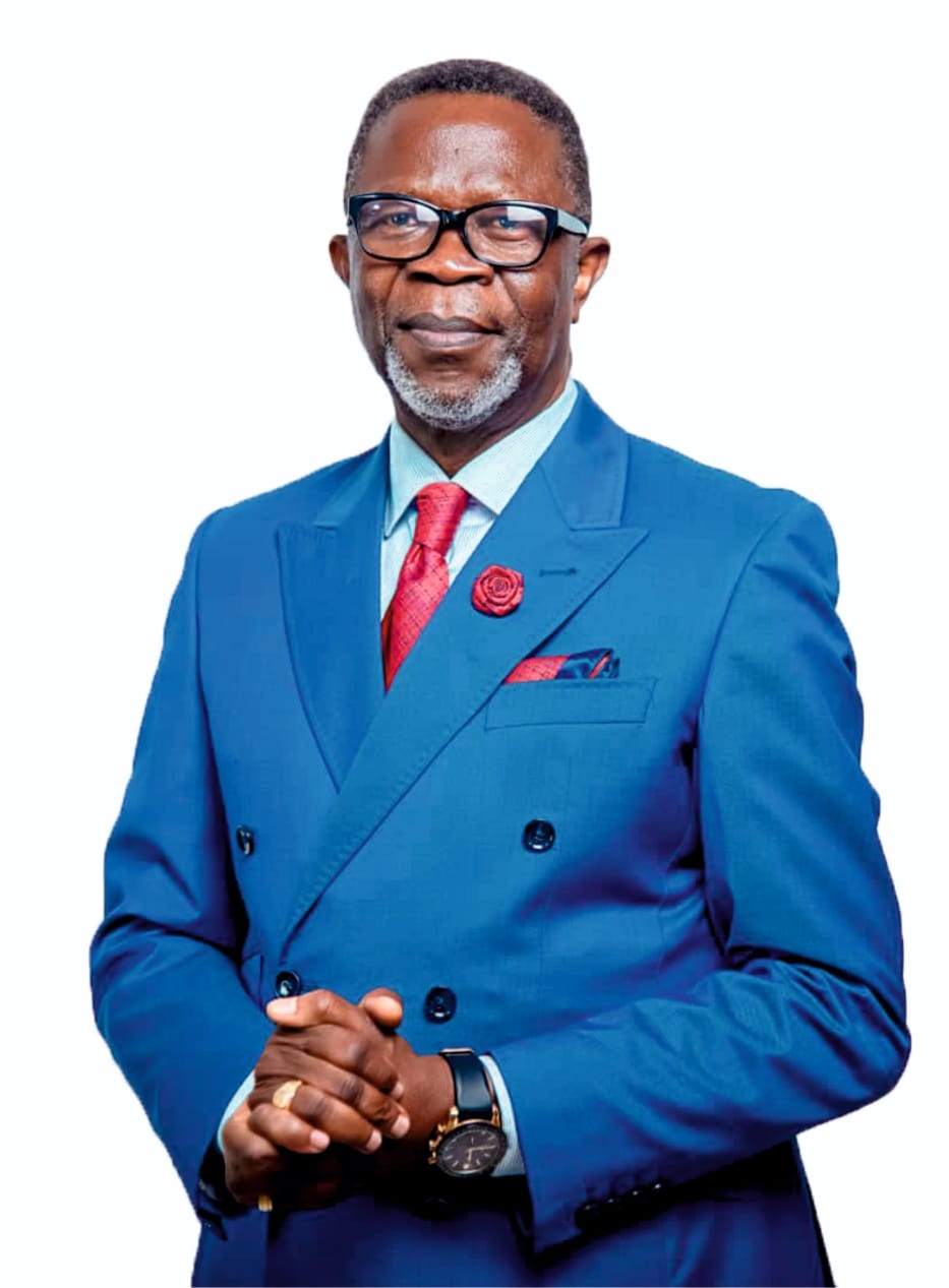 Mabio Mavoungou Zinga