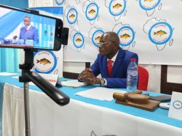 À l’occasion de la 5ᵉ session ordinaire du Bureau politique du parti Alliance, plusieurs personnalités ont honoré de leur présence cette rencontre stratégique