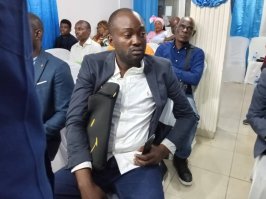 À l’occasion de la 5ᵉ session ordinaire du Bureau politique du parti Alliance, plusieurs personnalités ont honoré de leur présence cette rencontre stratégique