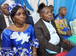 À l’occasion de la 5ᵉ session ordinaire du Bureau politique du parti Alliance, plusieurs personnalités ont honoré de leur présence cette rencontre stratégique