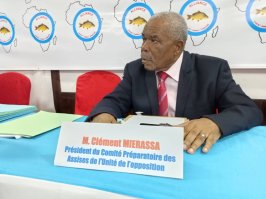 À l’occasion de la 5ᵉ session ordinaire du Bureau politique du parti Alliance, plusieurs personnalités ont honoré de leur présence cette rencontre stratégique